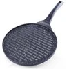 Orion Grilio keptuvė GRANDE 27 cm Neprideganti