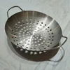 Grilio krepšelis 28 cm