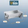 Grilis 28x18x12 cm