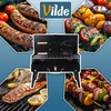 Vilde Grilis 43x26x29 cm