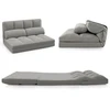 Grindinė sofa 169×102 cm