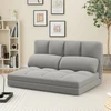 Grindinė sofa 169×102 cm