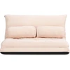 Grindinė sofa 180 x 98 x 18 cm