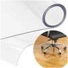 Grindų apsauga Springos, 125x102 cm, PVC