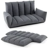 Grindų sofa 119 x 76 x 60 cm