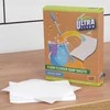 DR.BECKMANN Ultra Clean Šluostės Valymui 12 Vnt. Su Kvapu
