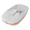 Gultukas Chicco Zen Wave, Pilkas