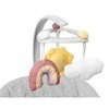 Gultukas Chicco Zen Wave, Pilkas