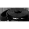 TPE mankštos juostų rinkinys - Power Band PTs-1, 4-55 kg, 5 TPE juostos, REBEL ACTIVE