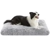 Songmics Guolis 105x68 cm ombre pilkos spalvos