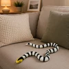 Lean Toys Gyvatės figūrėlė 33 cm
