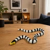 Lean Toys Gyvatės figūrėlė 33 cm