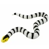 Lean Toys Gyvatės figūrėlė 33 cm