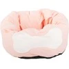 Gyvūnų guolis su minkštu užpildu, 32 cm
