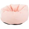 Gyvūnų guolis su minkštu užpildu, 32 cm