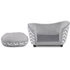 Gyvūnų sofa 71.5 x 41.5 x 40 cm