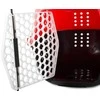 Dog carrier cat cage rabbit solid 48