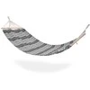 Ambiance Sodo hamakas viengulis 200x80 cm, 120 kg