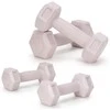 Springos Hanteliai 2 x 0,5kg