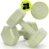 Springos Hanteliai 2 x 1,5kg 2 vnt.