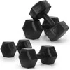 Springos Hanteliai 2 x 5kg
