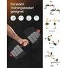 Songmics Hanteliai 40 kg