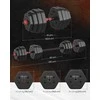Hanteliai 40 kg