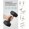 Songmics Hanteliai 8kg 2 vnt.