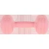 Bituminiai hanteliai 2x1.5kg, REBEL ACTIVE