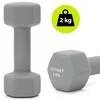 Springos Hantelių rinkinys 12 kg 7 vnt.