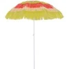 Outsunny Paplūdimio skėtis "Party umbrella" sodo skėtis, Ø160cm