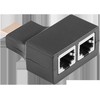 Przedłużacz Oem HDMI/2xRJ45 30m