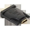 Złącze Oem HDMI jungtis DVI lizdas-kištukas 18+1