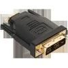 Złącze Oem HDMI jungtis DVI lizdas-kištukas 18+1