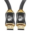 HDMI kabelis 2.1 1,5m 8K 60Hz 4K 120Hz