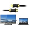 HDMI kabelis 2.1, 3 m, 8K 60Hz, 4K 120Hz