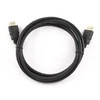 GEMBIRD CC-HDMIL-1.8M didelės spartos HDMI kabelis su Ethernet Select serija 1.8 m