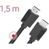 Hama HDMI 2.0B 4K 1,5 m