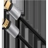 Kruger & Matz Basic HDMI – HDMI kabelis 3m