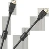 Cabletech HDMI – HDMI 2.0 kabelis 5m
