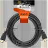 Cabletech Eco Line HDMI - HDMI 4K kabelis 20m