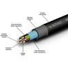 Savio CL-49 HDMI laido techninė sandara