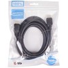 HDMI laidas TB - Kabelis HDMI 1.4 5m.