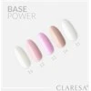 Activeshop Hibridinė bazė Claresa Base Power, 11, 5 g