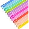 Activeshop Hibridinis lakas Ocho Nails, R01, 5 g