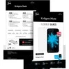 Kruger &amp; Matz hibridinis stiklas, skirtas Move 6+