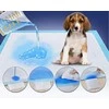 Mats for dogs teaching to teach peek 60x90 20 sheets