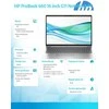 HP ProBook 460 G11 - Ultra 7 155U | 16"-WUXGA | 16 GB | 512 GB | Win11Pro