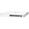 Šakotuvas Hewlett Packard (HP) HPE Aruba IOn 1930 24G 4SFP+ 370W Sw