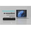 I-TEC Universal 6x 4K Ekranas DS 6x4K 2xDP 2xHDMI 2xUSB-C 1xGLAN 2xUSB-C Gen.2 4xUSB 3.2 1xGarso / mikrofono lizdas 1xSD / Micro SD Kl PD 140W KL
